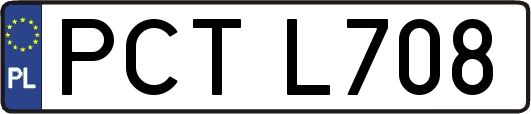 PCTL708