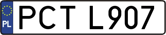 PCTL907