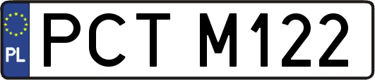 PCTM122