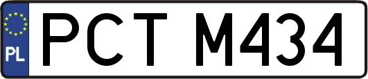 PCTM434