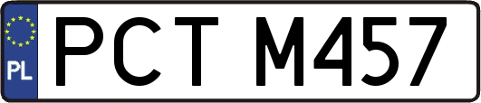 PCTM457