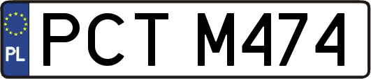 PCTM474