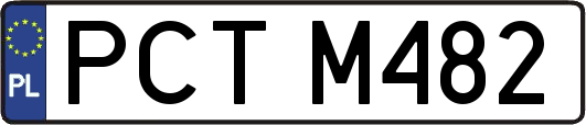 PCTM482
