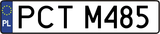 PCTM485