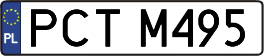 PCTM495