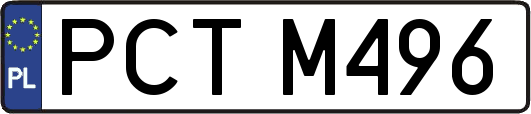 PCTM496