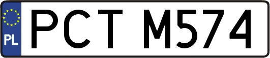 PCTM574