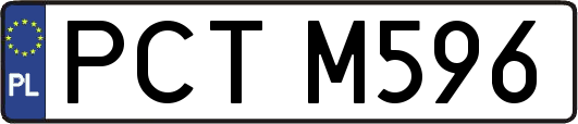 PCTM596