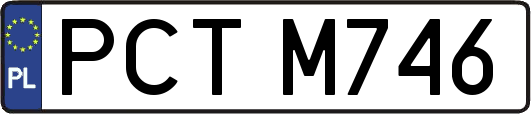 PCTM746