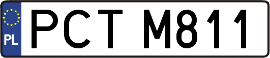 PCTM811