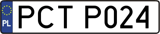 PCTP024