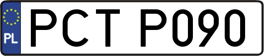 PCTP090