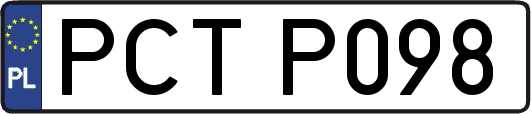 PCTP098