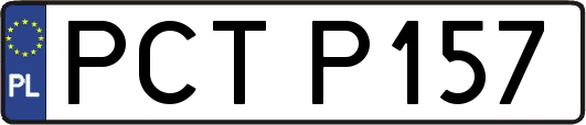 PCTP157