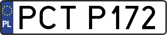 PCTP172