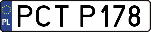 PCTP178