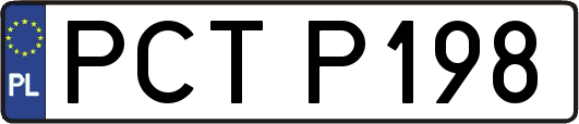 PCTP198