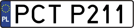 PCTP211
