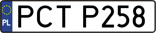 PCTP258