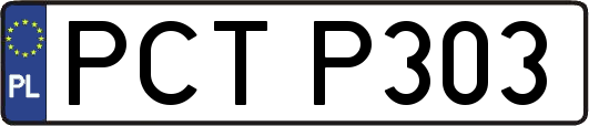 PCTP303