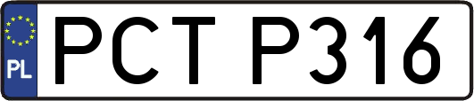 PCTP316