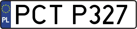 PCTP327
