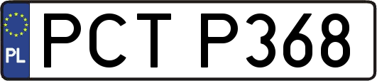 PCTP368