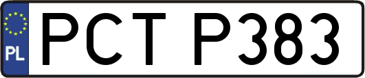 PCTP383