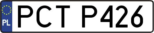 PCTP426