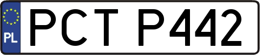 PCTP442
