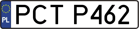 PCTP462