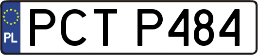 PCTP484