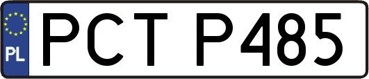 PCTP485