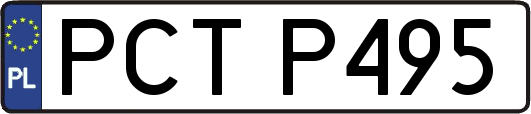 PCTP495