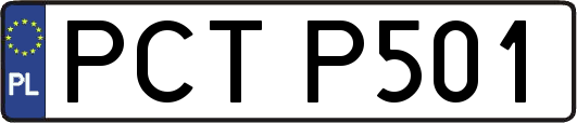PCTP501