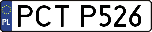 PCTP526