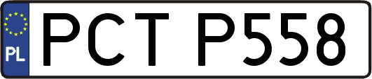 PCTP558