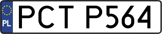 PCTP564