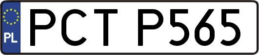 PCTP565