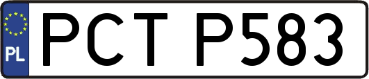 PCTP583