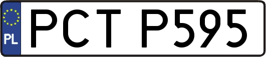 PCTP595