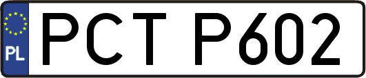 PCTP602
