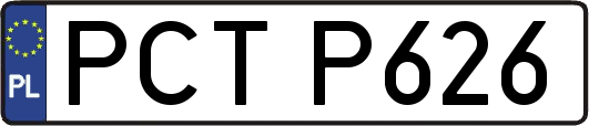 PCTP626