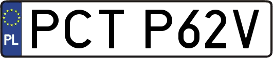 PCTP62V