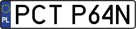 PCTP64N