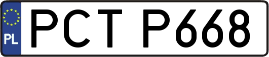 PCTP668