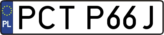 PCTP66J