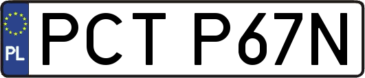 PCTP67N