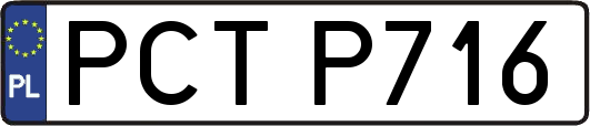 PCTP716