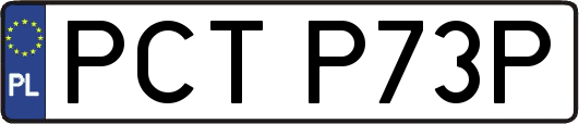 PCTP73P